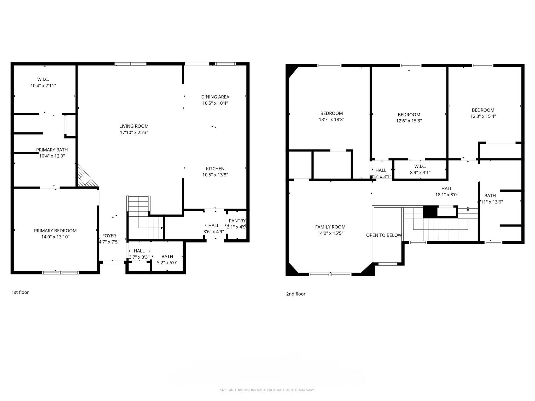 821 Serena Drive Ferris TX 75125