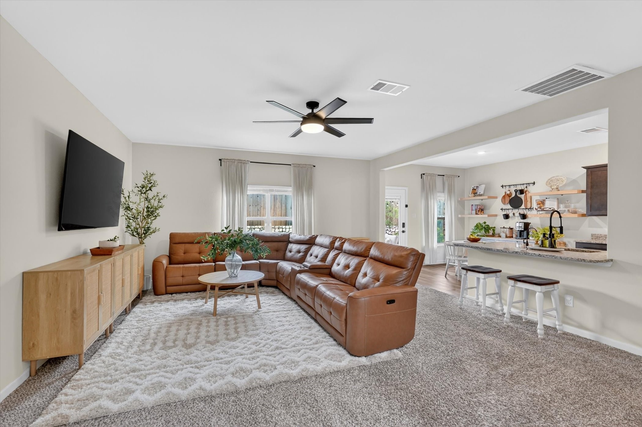 821 Serena Drive Ferris TX 75125