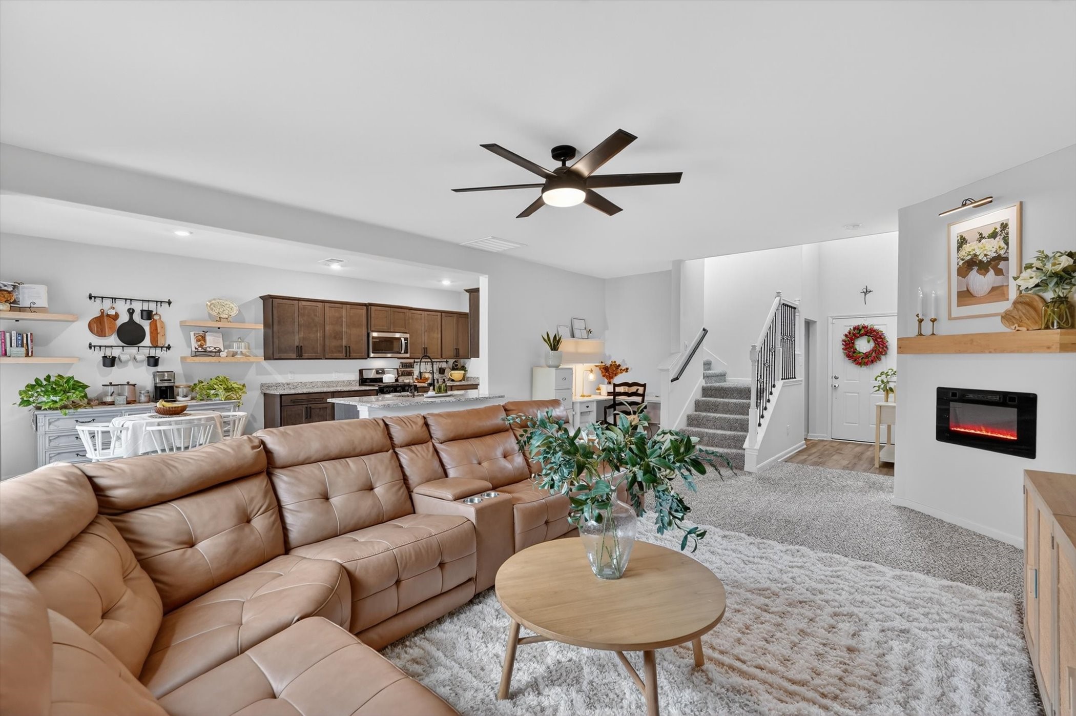 821 Serena Drive Ferris TX 75125