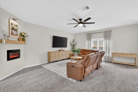 821 Serena Drive Ferris TX 75125