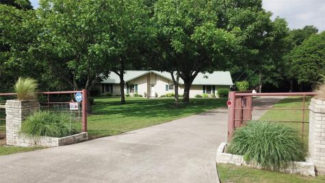 1134 Lakefront Drive Waxahachie TX 75165