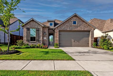 1504 Copper Bay Court Aubrey TX 76227