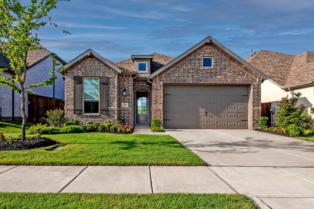 1504 Copper Bay Court Aubrey TX 76227