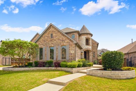 1506 Mariners Hope Way Wylie TX 75098
