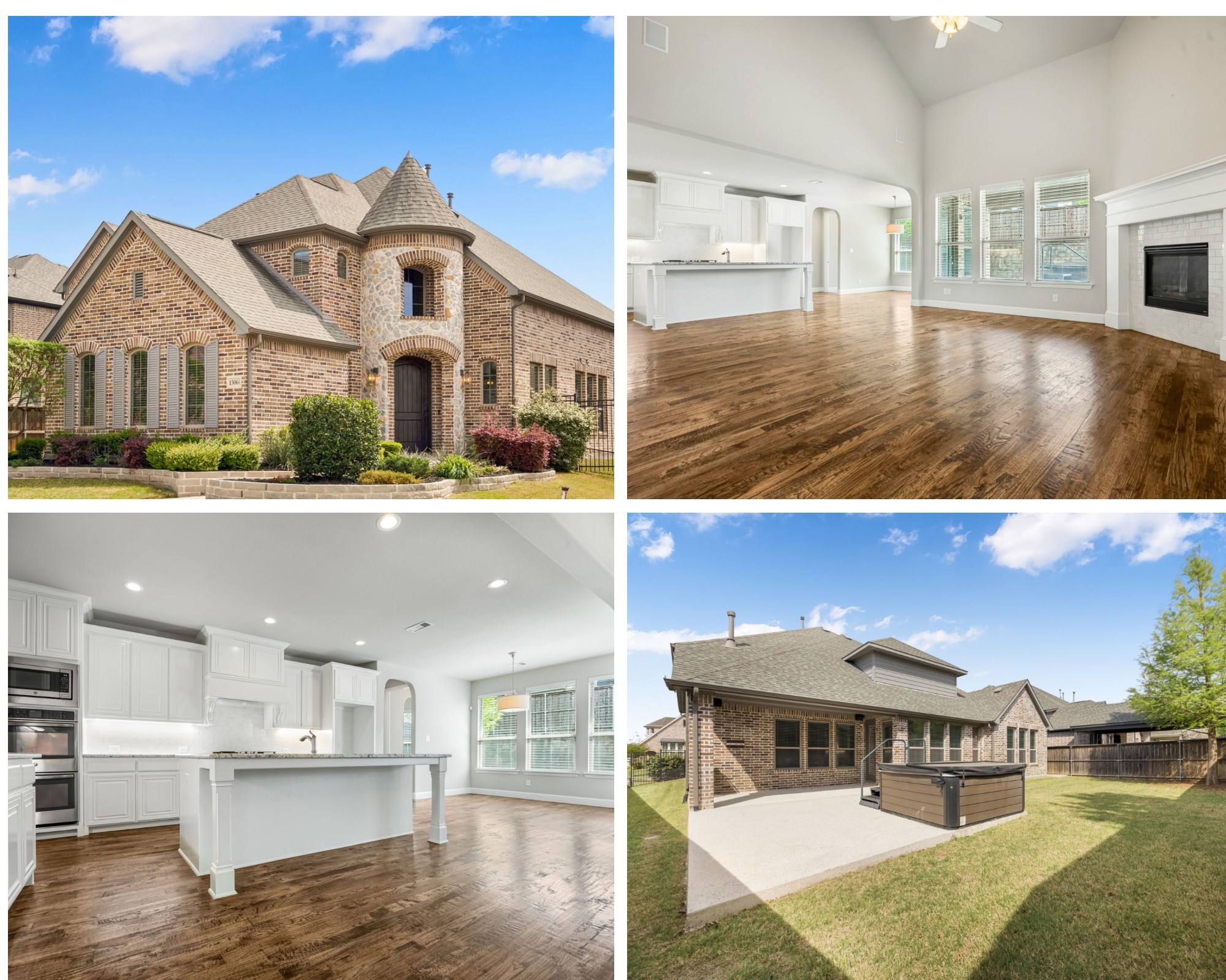 1506 Mariners Hope Way Wylie TX 75098
