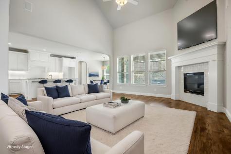 1506 Mariners Hope Way Wylie TX 75098