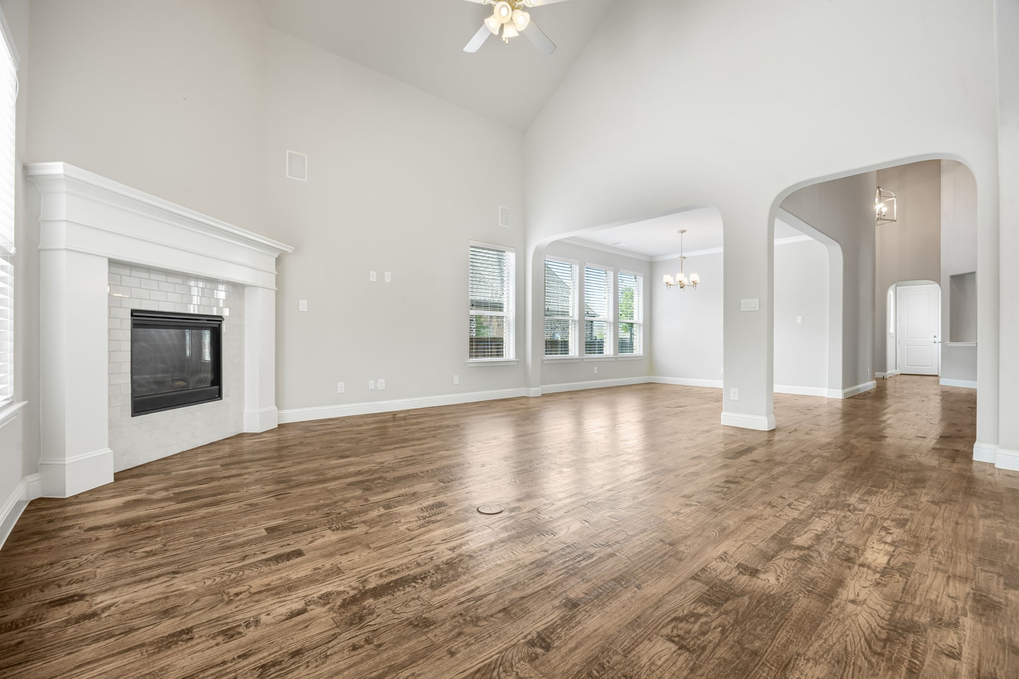 1506 Mariners Hope Way Wylie TX 75098