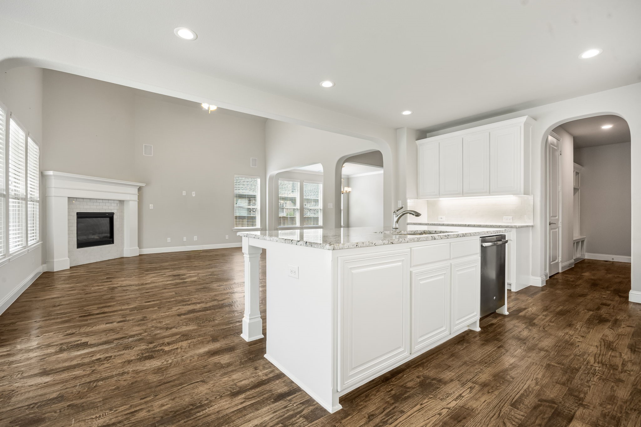 1506 Mariners Hope Way Wylie TX 75098