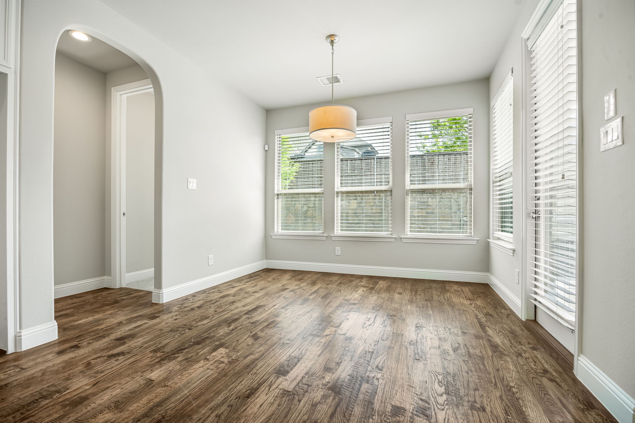 1506 Mariners Hope Way Wylie TX 75098