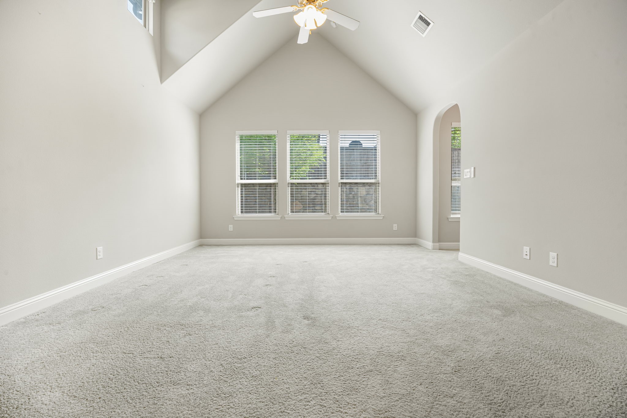 1506 Mariners Hope Way Wylie TX 75098