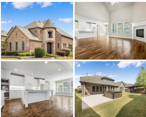 1506 Mariners Hope Way Wylie TX 75098