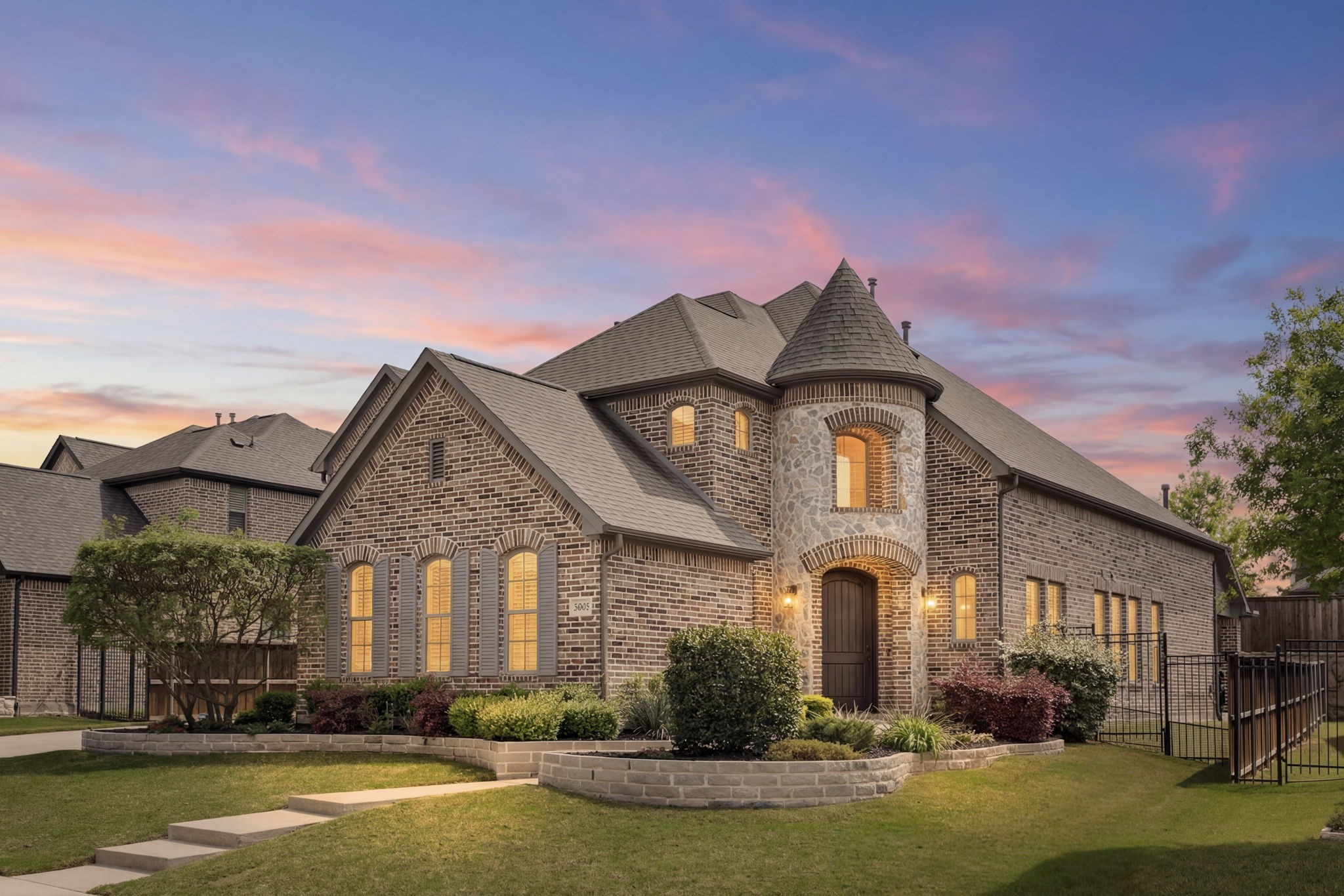 1506 Mariners Hope Way Wylie TX 75098