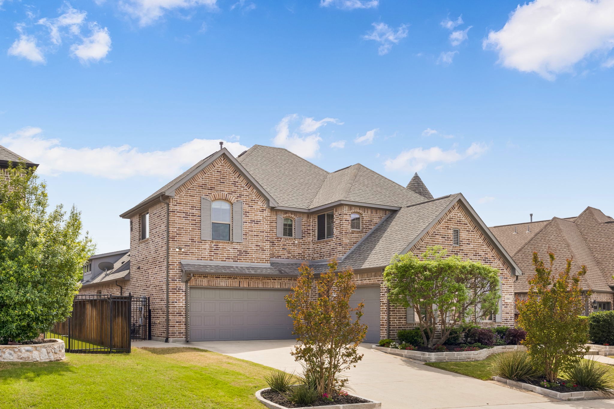 1506 Mariners Hope Way Wylie TX 75098