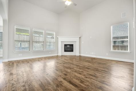 1506 Mariners Hope Way Wylie TX 75098
