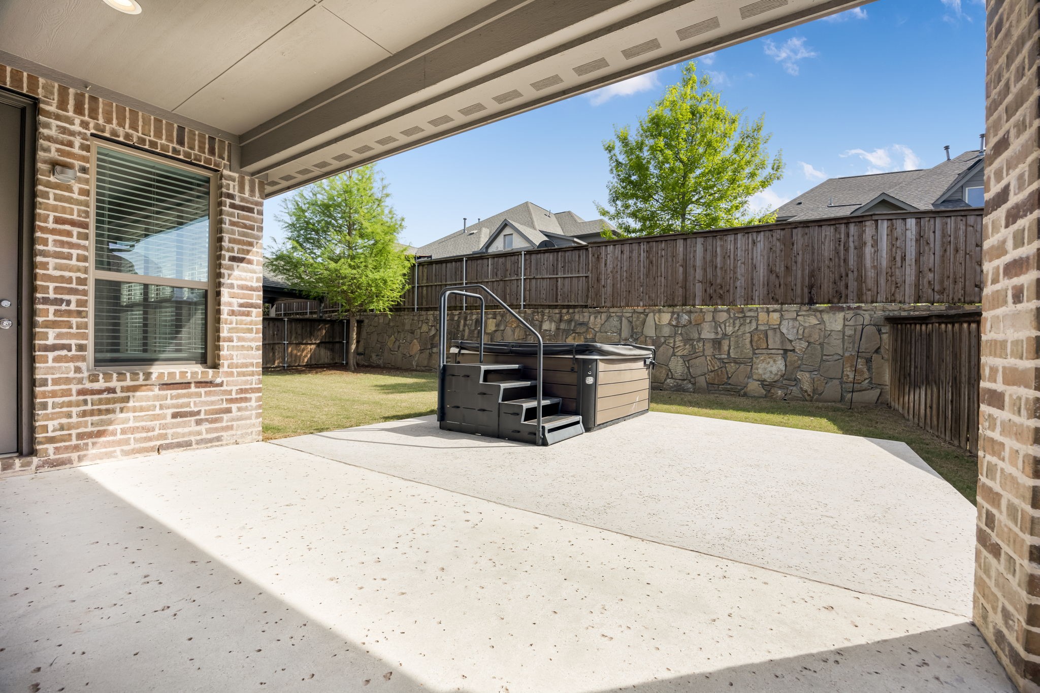 1506 Mariners Hope Way Wylie TX 75098