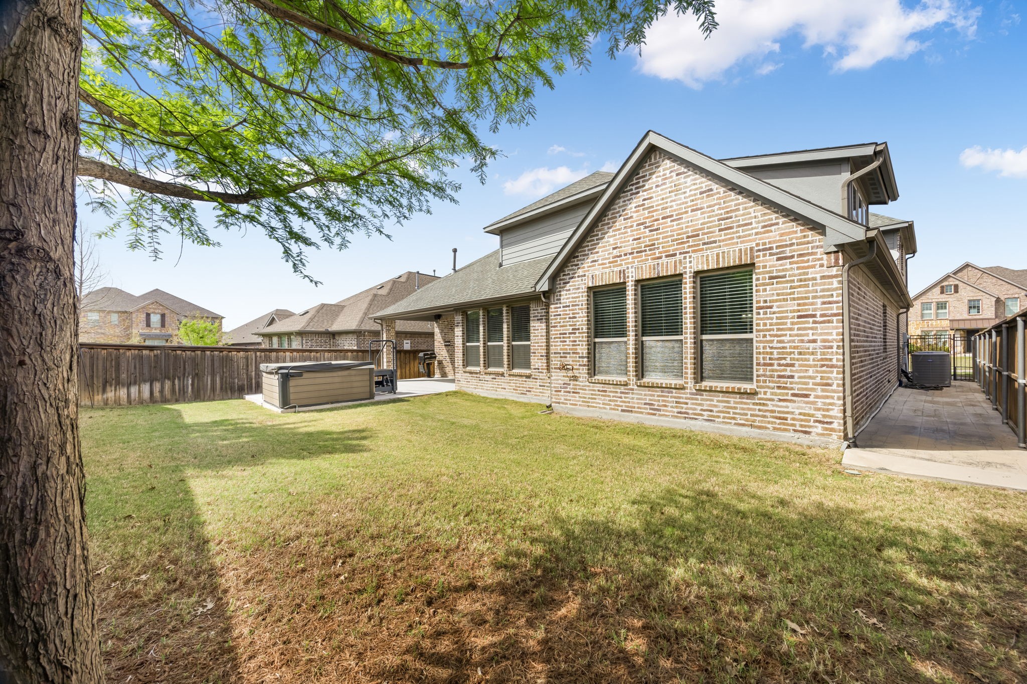 1506 Mariners Hope Way Wylie TX 75098