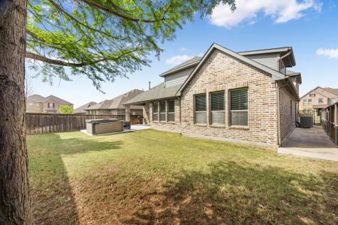 1506 Mariners Hope Way Wylie TX 75098