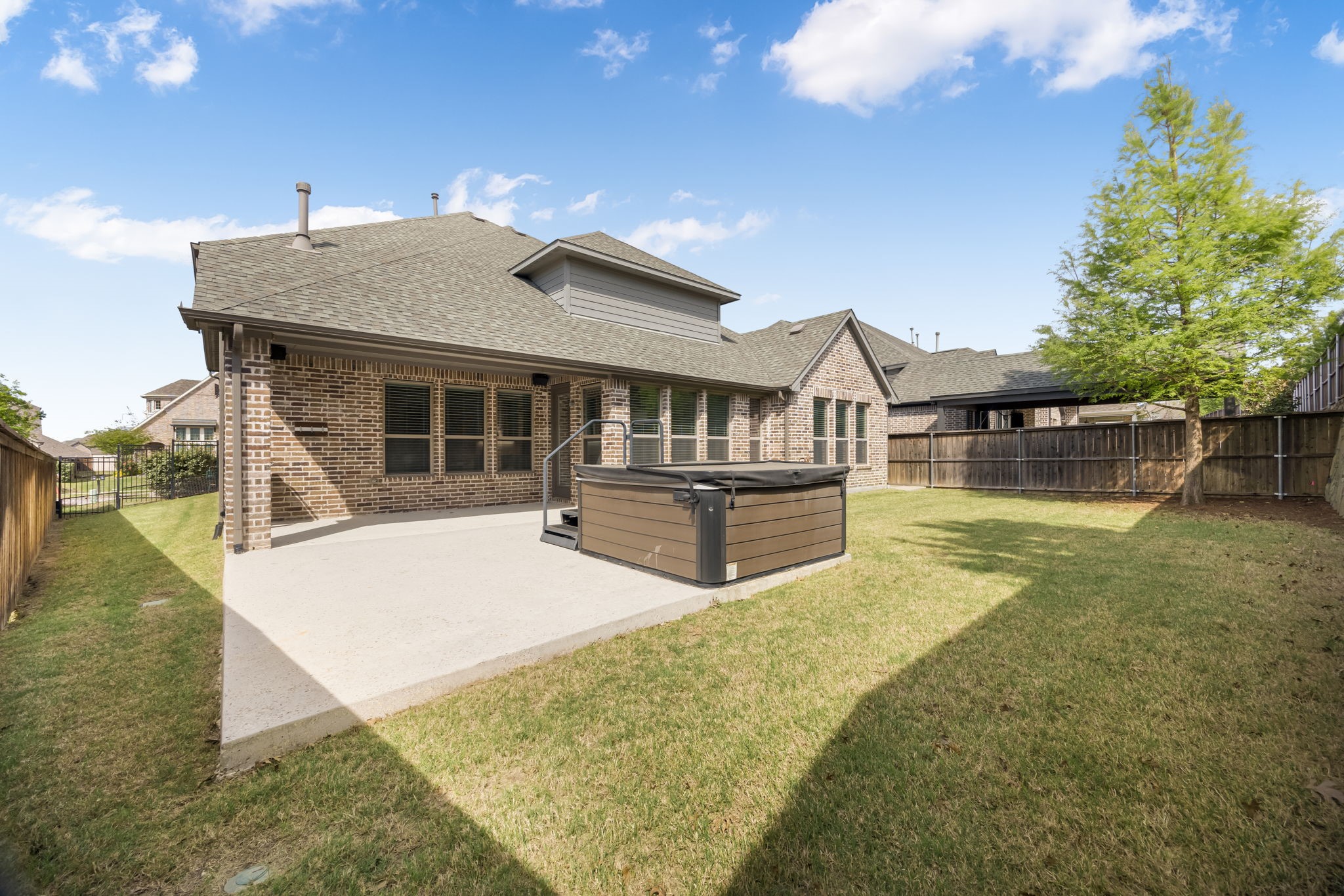 1506 Mariners Hope Way Wylie TX 75098