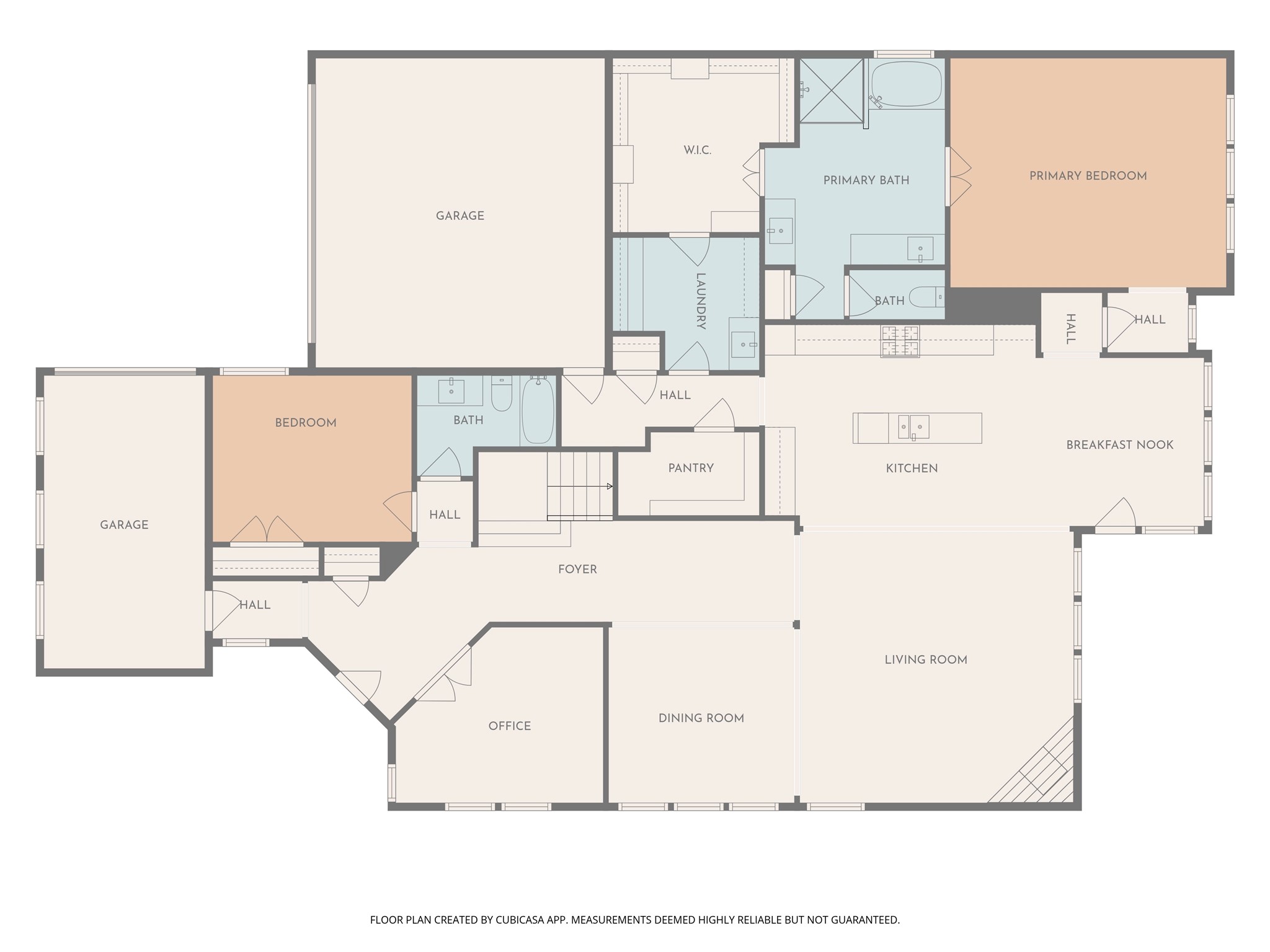 1506 Mariners Hope Way Wylie TX 75098