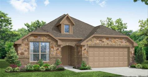 613 Retama Drive Fort Worth TX 76108