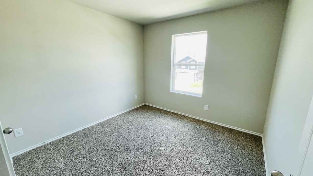 4101 Woodhill Bend Drive Fort Worth TX 76036