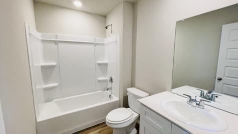 4101 Woodhill Bend Drive Fort Worth TX 76036