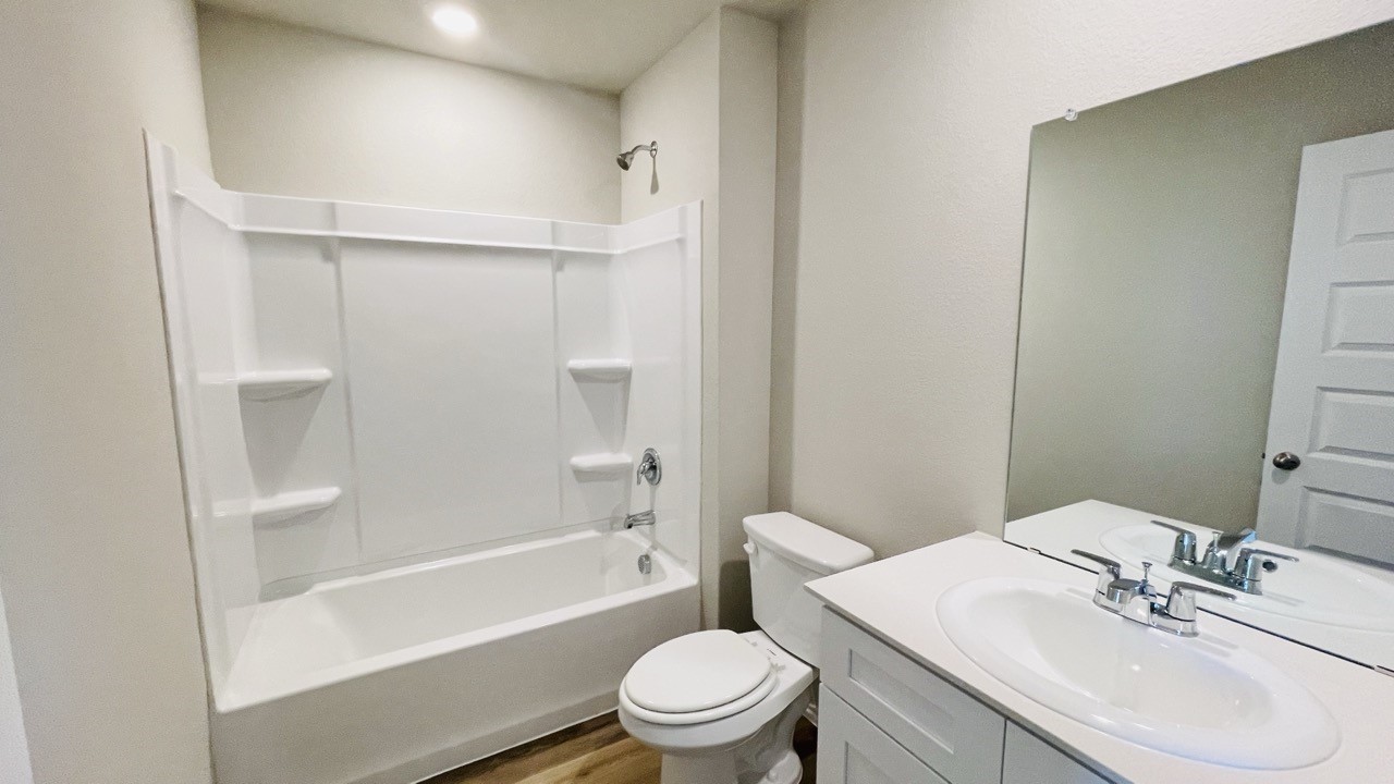 4101 Woodhill Bend Drive Fort Worth TX 76036