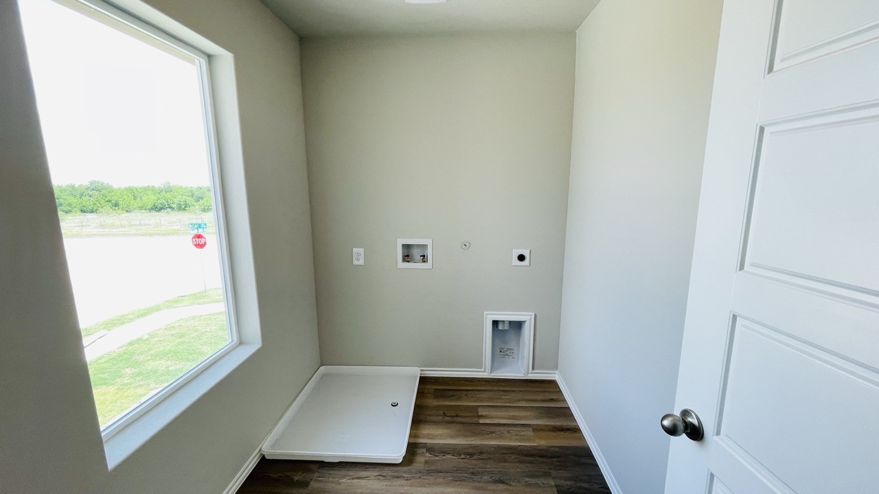4101 Woodhill Bend Drive Fort Worth TX 76036