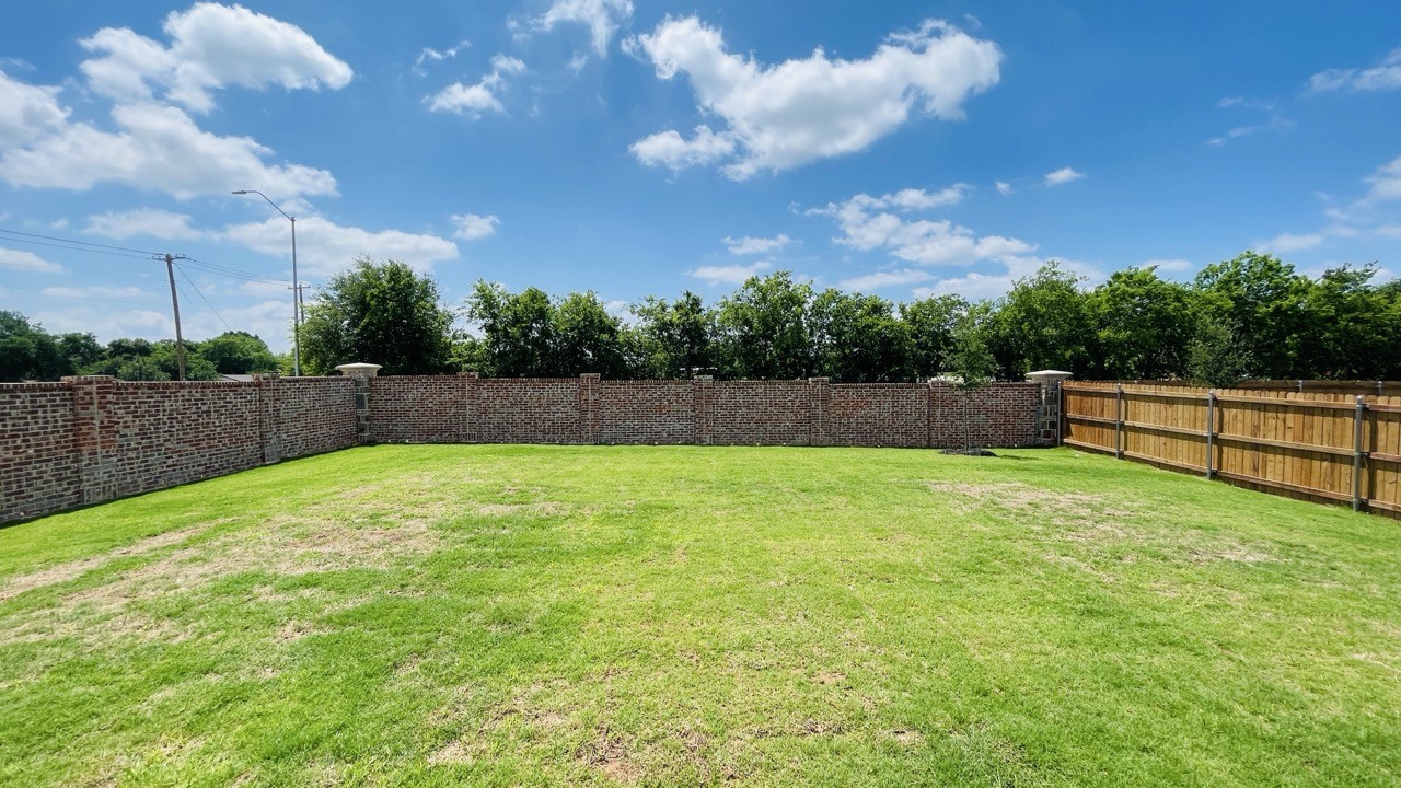 4101 Woodhill Bend Drive Fort Worth TX 76036