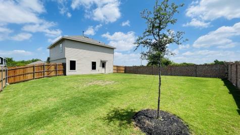 4101 Woodhill Bend Drive Fort Worth TX 76036