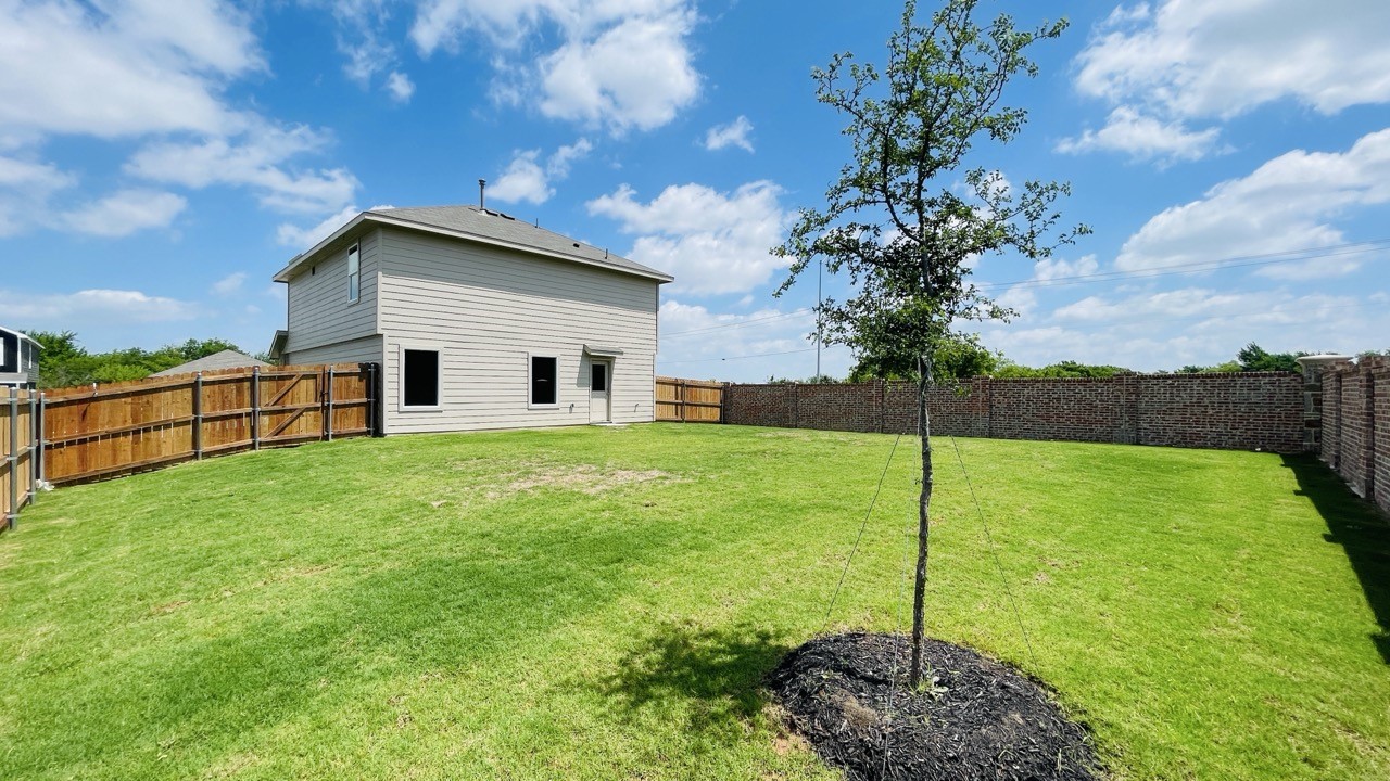 4101 Woodhill Bend Drive Fort Worth TX 76036