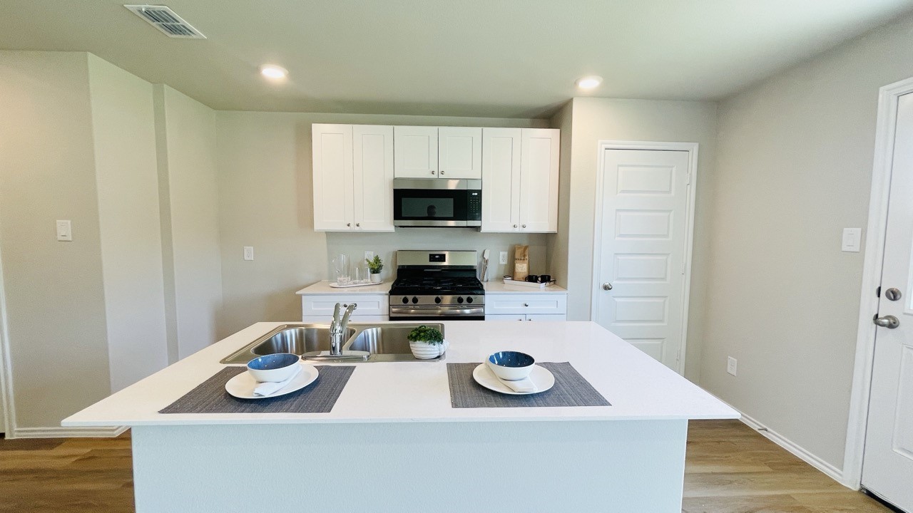 4101 Woodhill Bend Drive Fort Worth TX 76036
