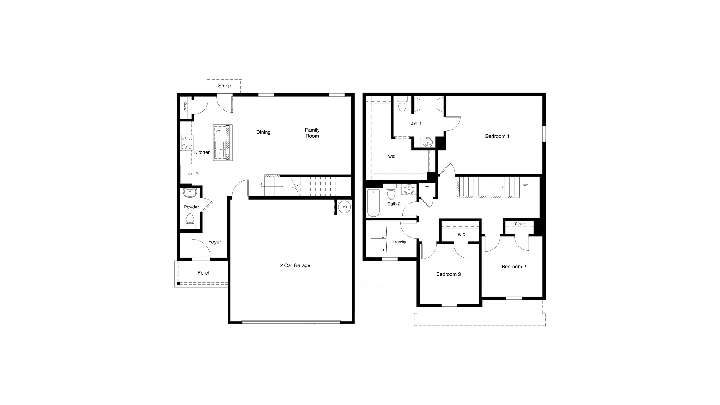 4101 Woodhill Bend Drive Fort Worth TX 76036