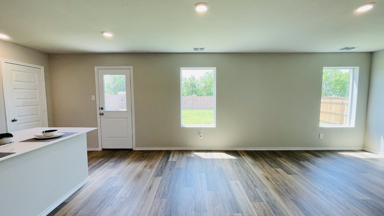 4101 Woodhill Bend Drive Fort Worth TX 76036