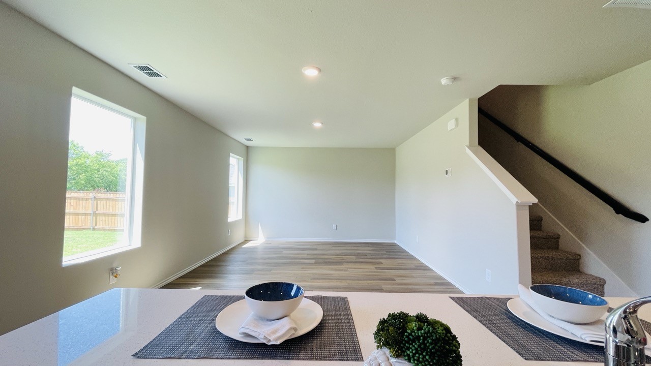 4101 Woodhill Bend Drive Fort Worth TX 76036