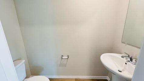 4101 Woodhill Bend Drive Fort Worth TX 76036