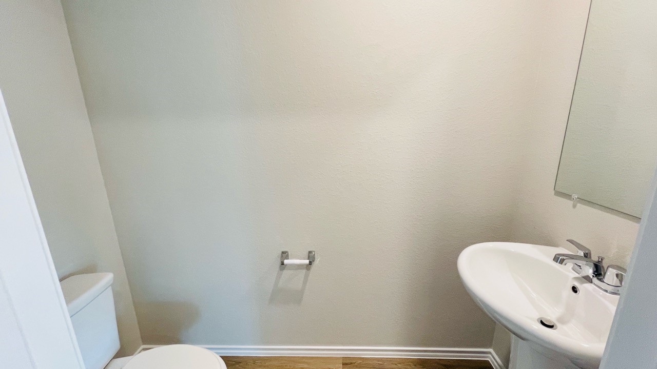 4101 Woodhill Bend Drive Fort Worth TX 76036