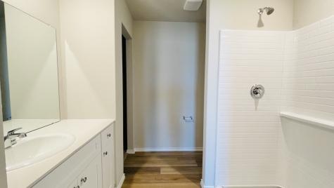4101 Woodhill Bend Drive Fort Worth TX 76036