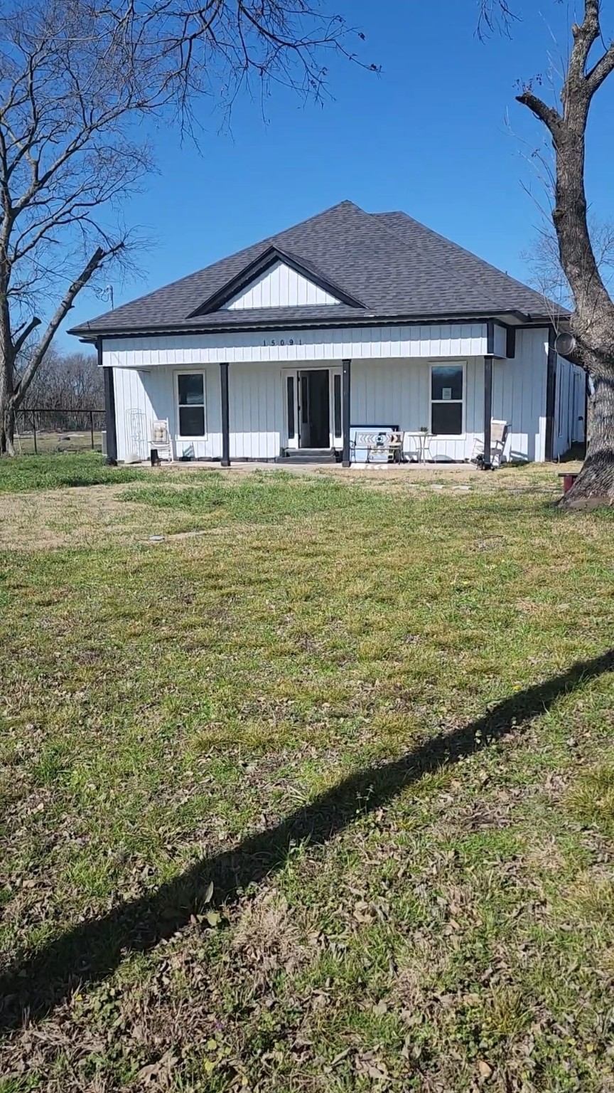 15091 County Road 234 Terrell TX 75160