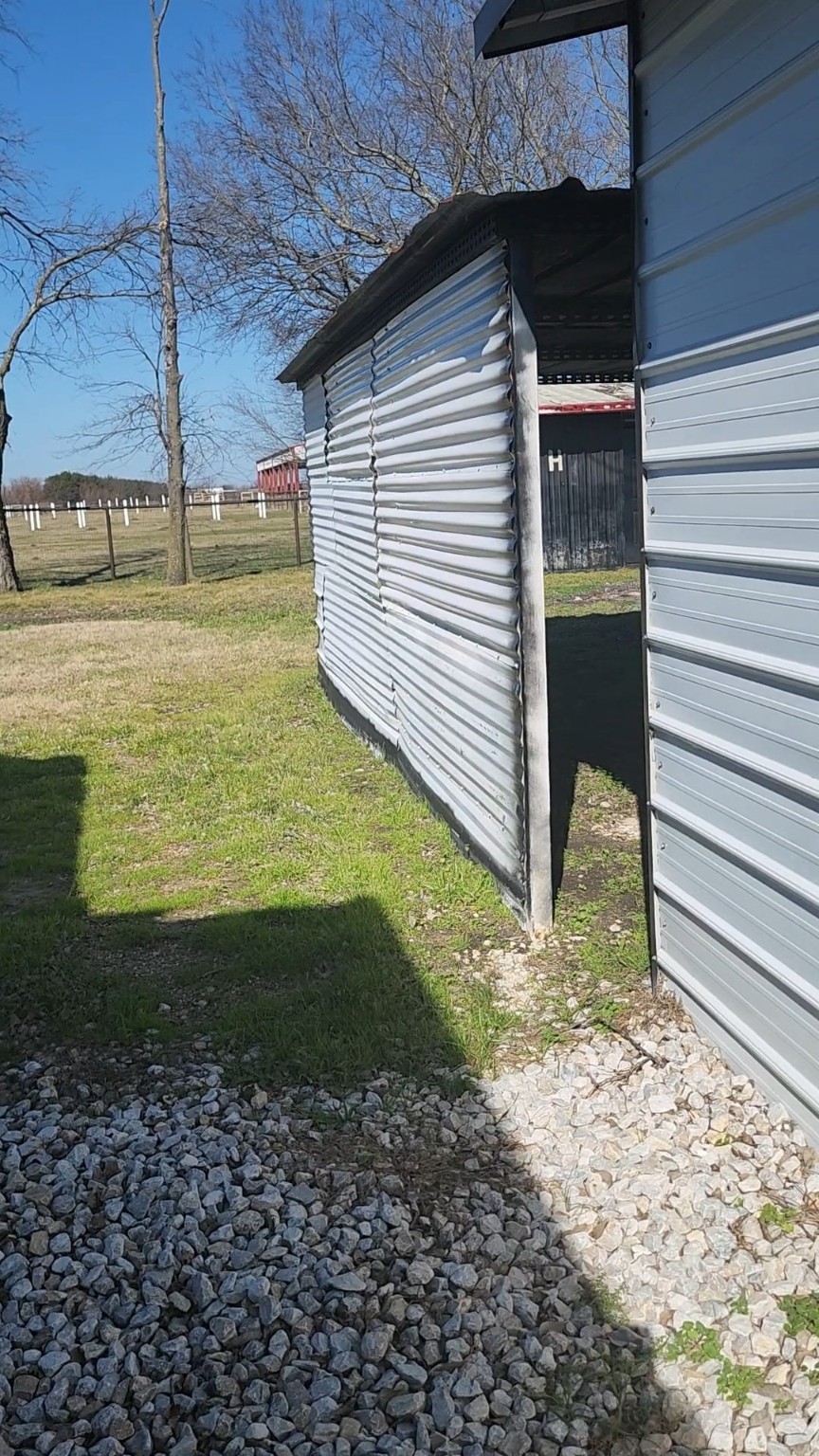 15091 County Road 234 Terrell TX 75160