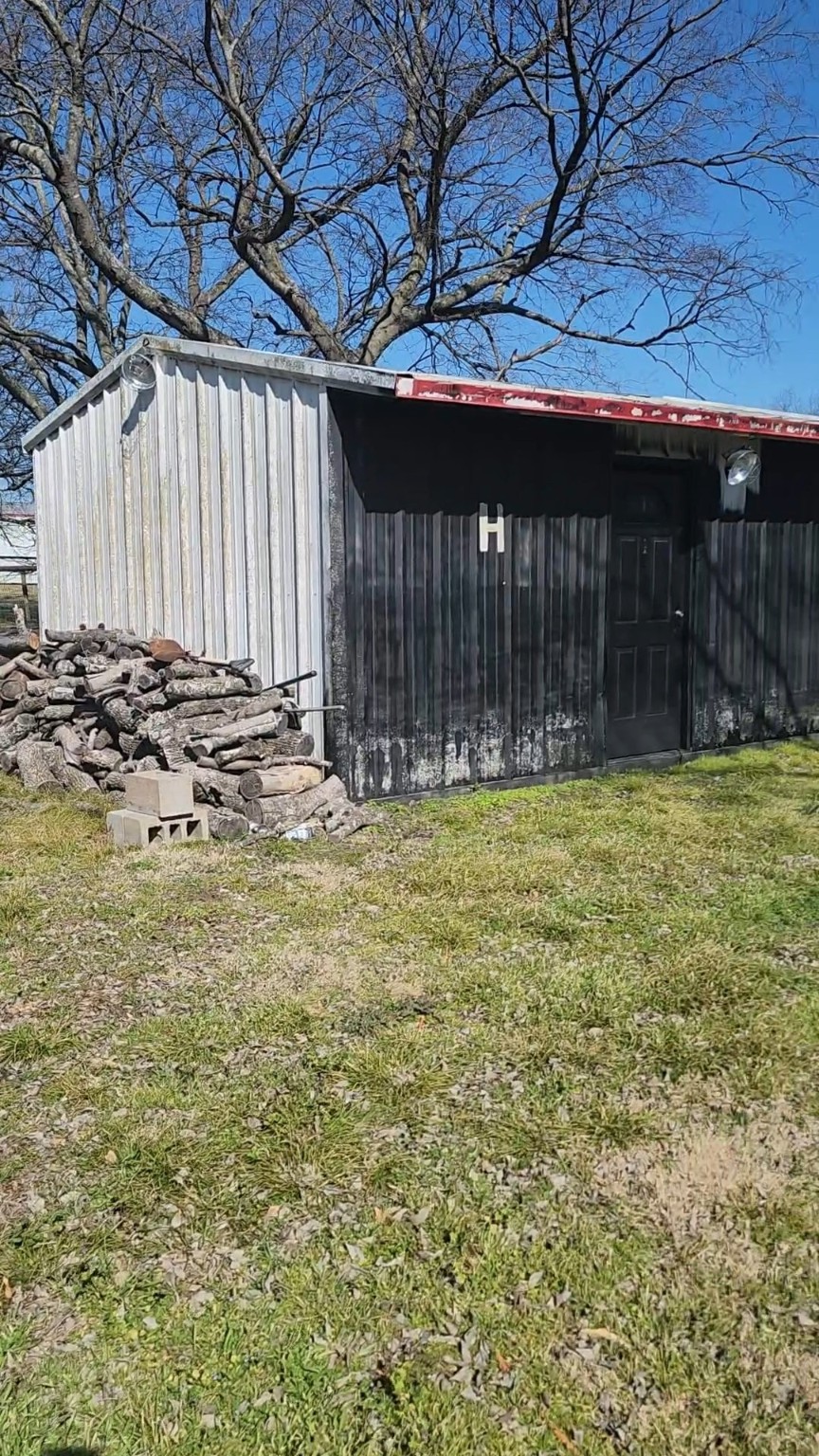 15091 County Road 234 Terrell TX 75160