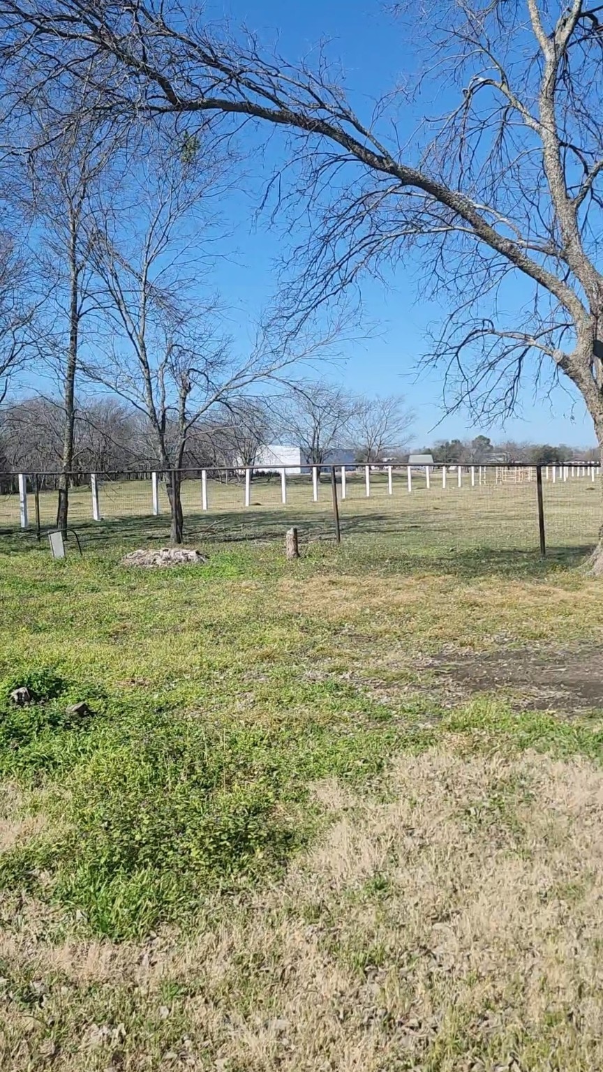 15091 County Road 234 Terrell TX 75160