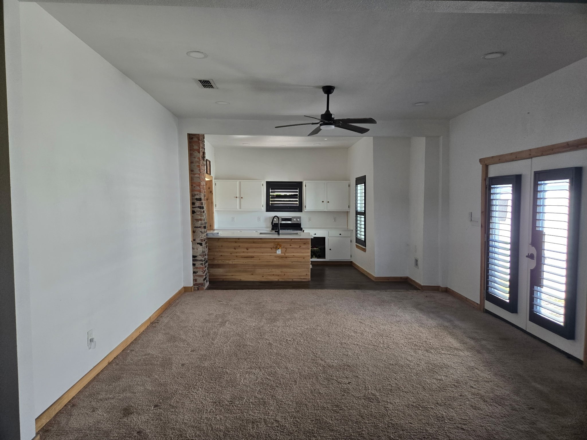 15091 County Road 234 Terrell TX 75160