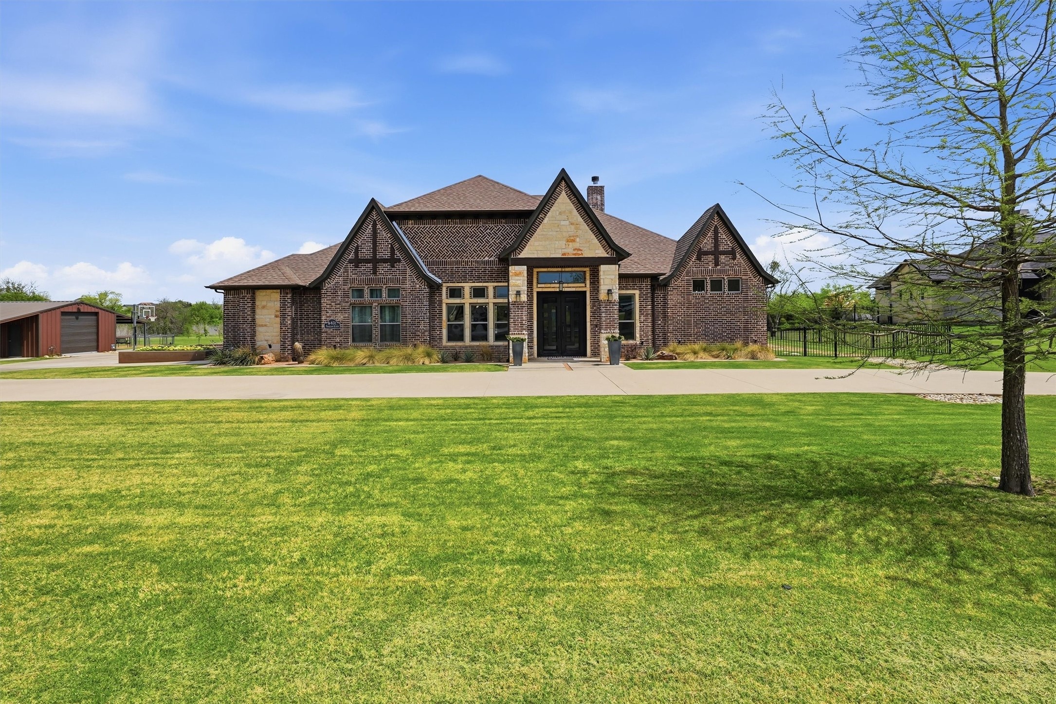 6401 Starlight Ranch Road Godley TX 76044