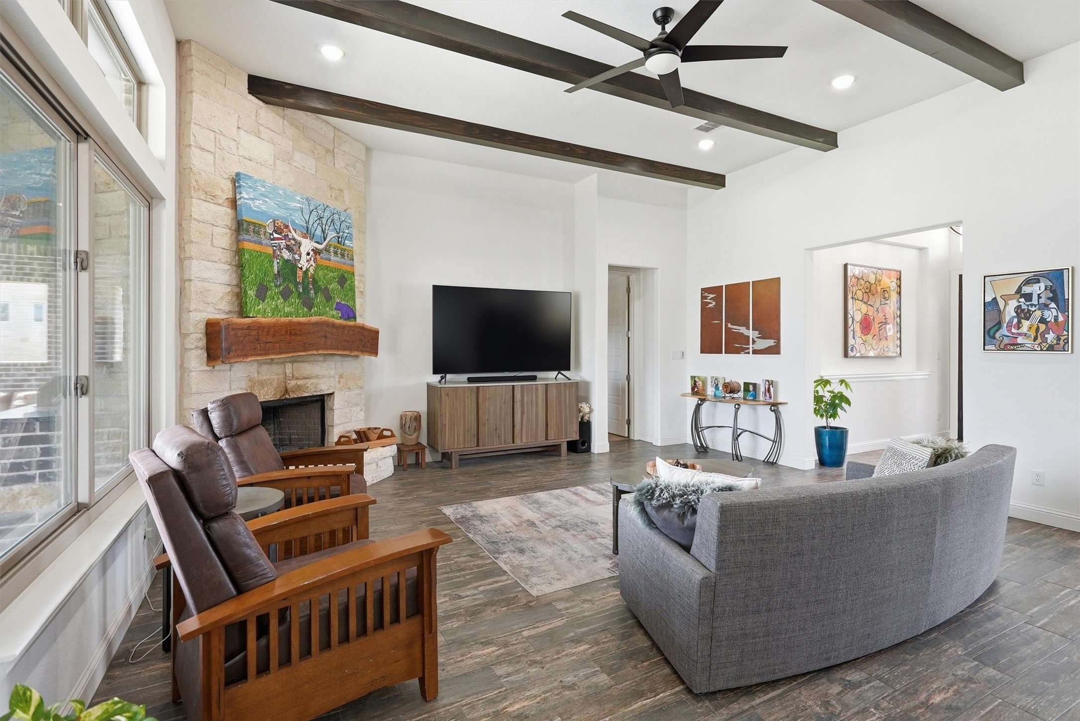 6401 Starlight Ranch Road Godley TX 76044