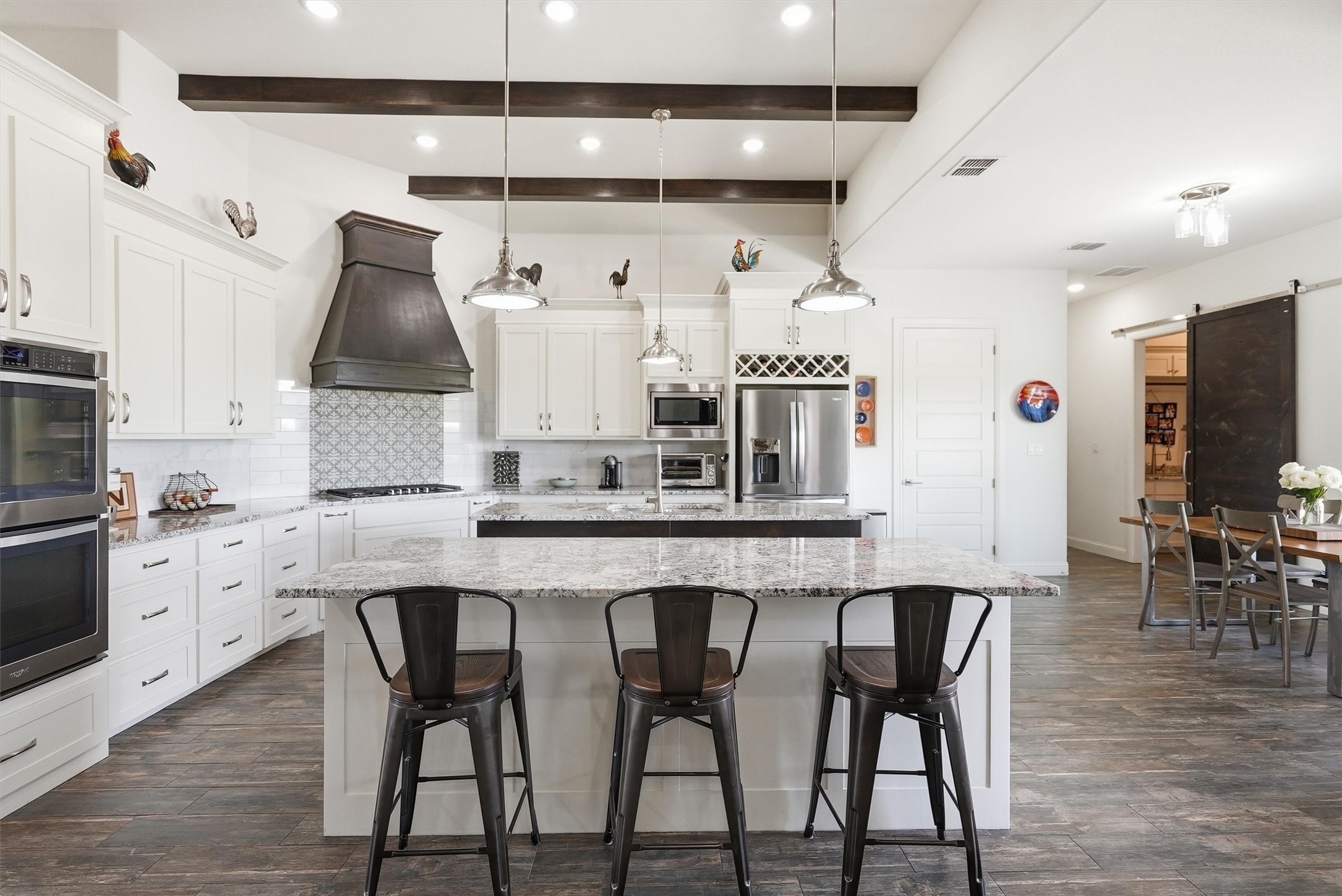 6401 Starlight Ranch Road Godley TX 76044