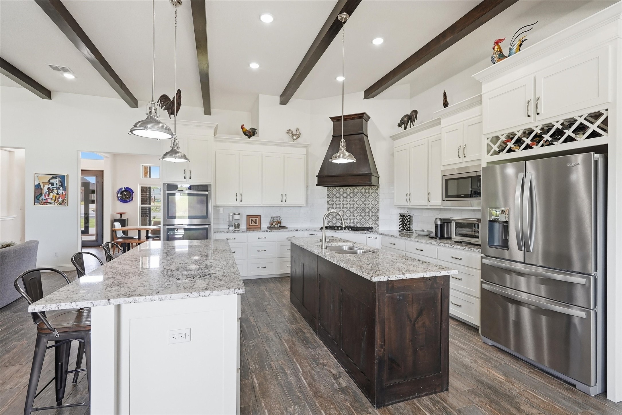 6401 Starlight Ranch Road Godley TX 76044