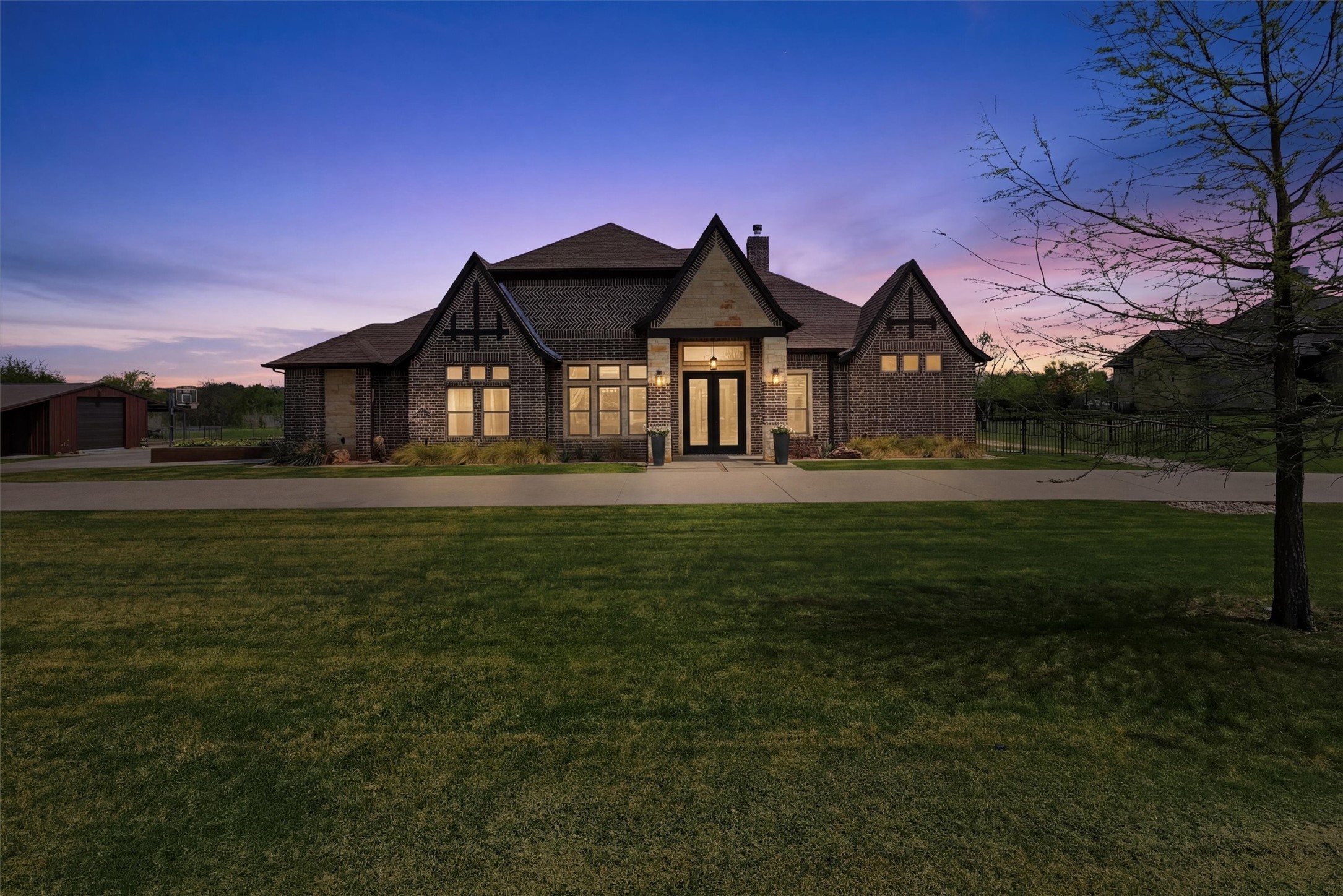 6401 Starlight Ranch Road Godley TX 76044