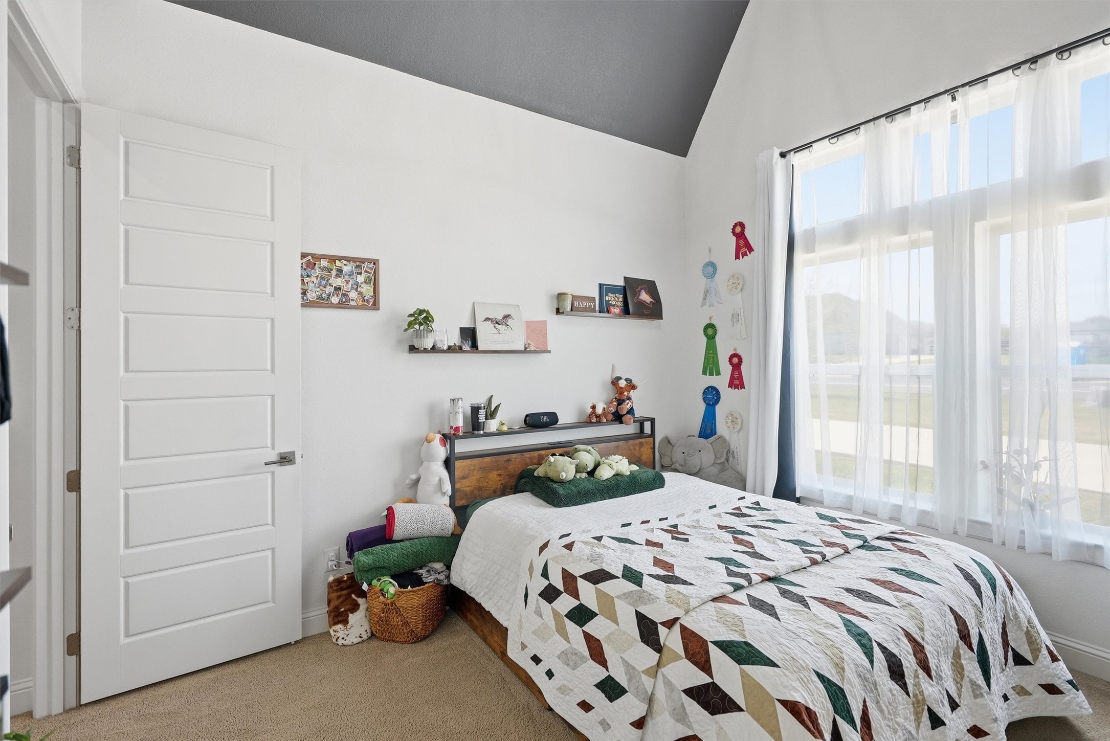 6401 Starlight Ranch Road Godley TX 76044