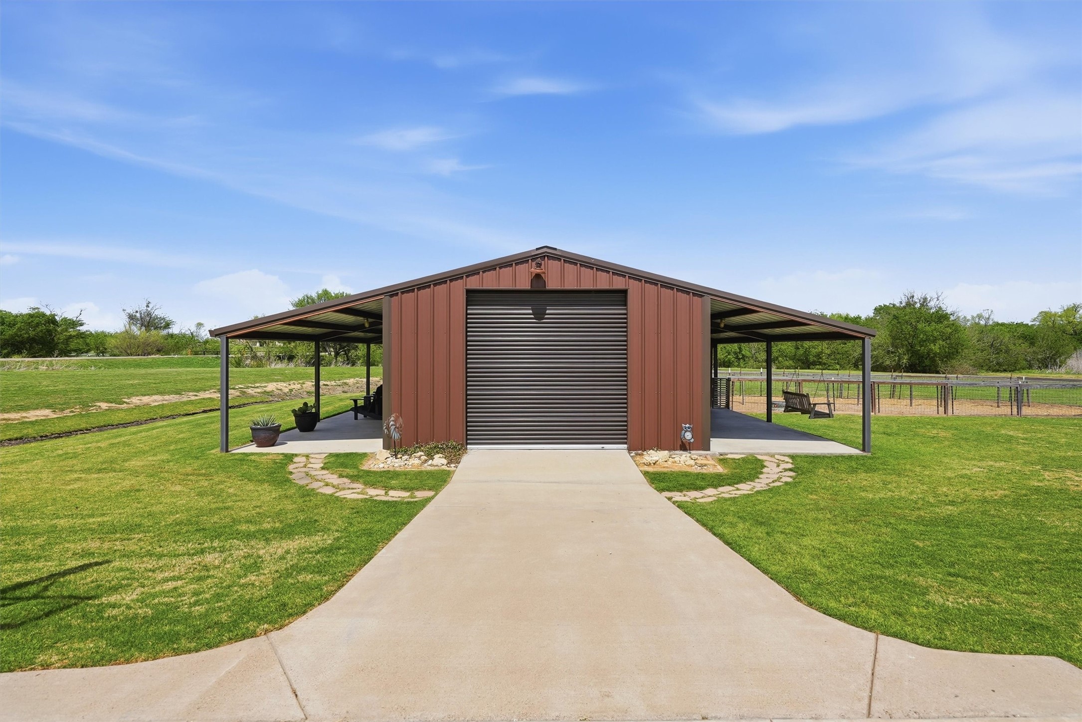 6401 Starlight Ranch Road Godley TX 76044
